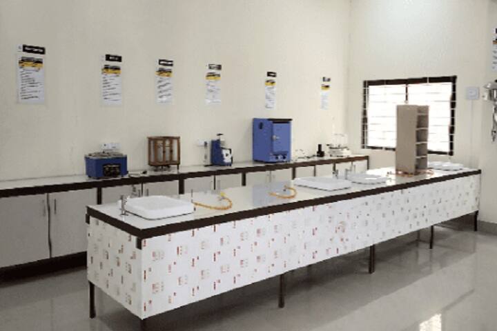 laboratory